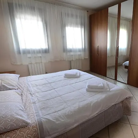 Affitto Breve Rovigo La Casa Sul Grande Fiume Po Di Nadine * Guarda Veneta