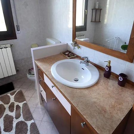 Appartamento Affitto Breve Rovigo La Casa Sul Grande Fiume Po Di Nadine Guarda Veneta