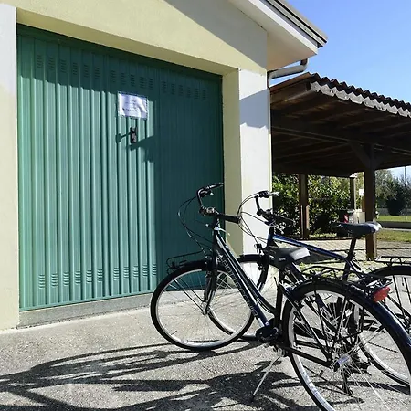 Affitto Breve Rovigo La Casa Sul Grande Fiume Po Di Nadine * Guarda Veneta