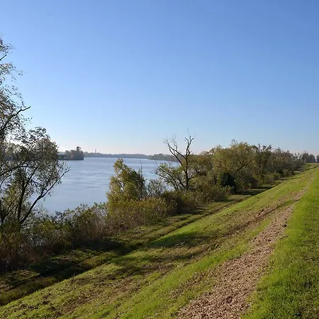 Appartamento Affitto Breve Rovigo La Casa Sul Grande Fiume Po Di Nadine *