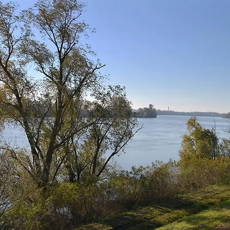 Affitto Breve Rovigo La Casa Sul Grande Fiume Po Di Nadine Appartamento