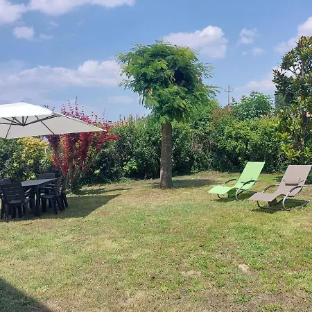 Appartamento Affitto Breve Rovigo La Casa Sul Grande Fiume Po Di Nadine *