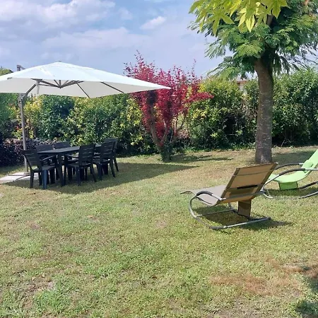 Affitto Breve Rovigo La Casa Sul Grande Fiume Po Di Nadine * Guarda Veneta
