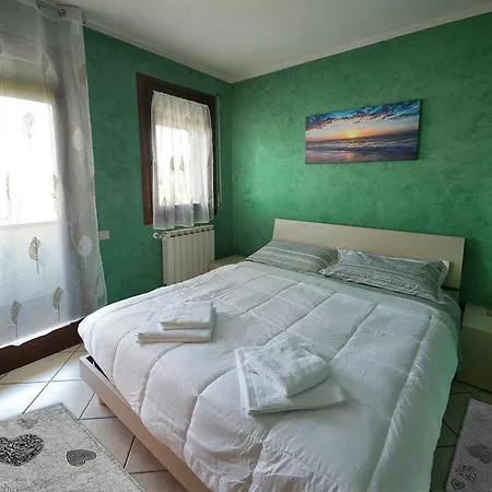 Appartamento Affitto Breve Rovigo La Casa Sul Grande Fiume Po Di Nadine