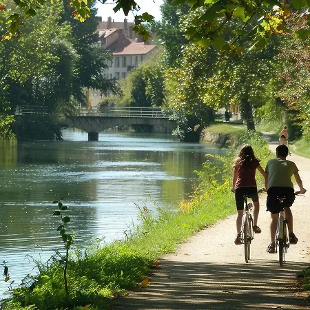 Affitto Breve Rovigo La Casa Sul Grande Fiume Po Di Nadine Appartamento Guarda Veneta