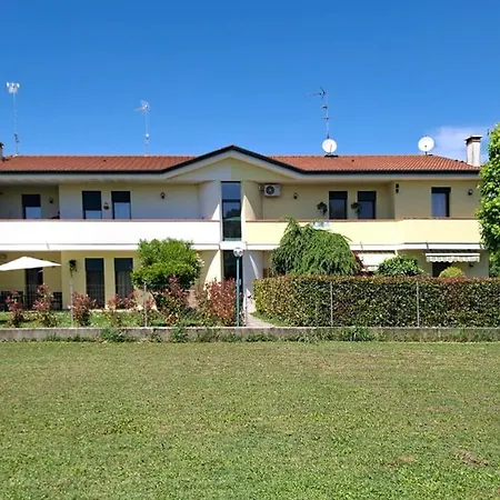 Affitto Breve Rovigo La Casa Sul Grande Fiume Po Di Nadine